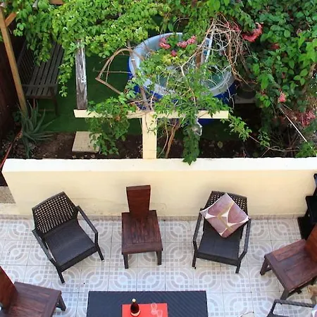 Las Vistas Jardin Jacuzzi Los Cristianos *
