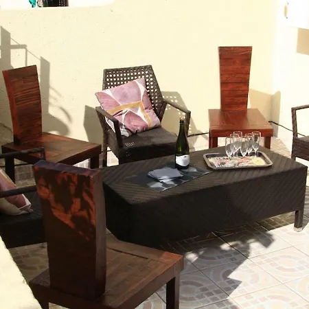 Lejlighed Las Vistas Jardin Jacuzzi Los Cristianos Los Cristianos (Tenerife)