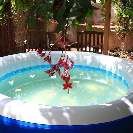 Lejlighed Las Vistas Jardin Jacuzzi Los Cristianos