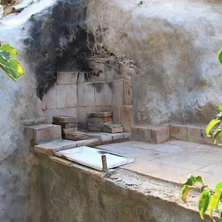 Las Vistas Jardin Jacuzzi Los Cristianos