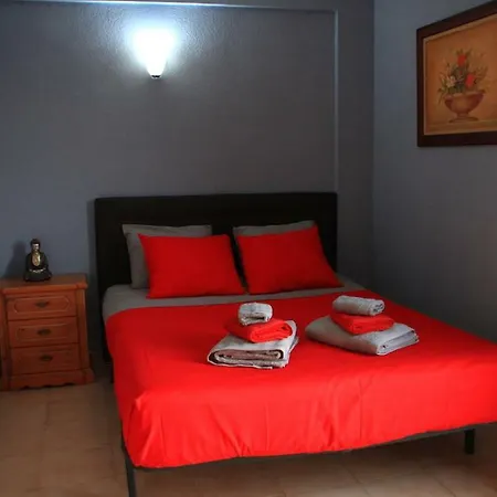 Lejlighed Las Vistas Jardin Jacuzzi Los Cristianos